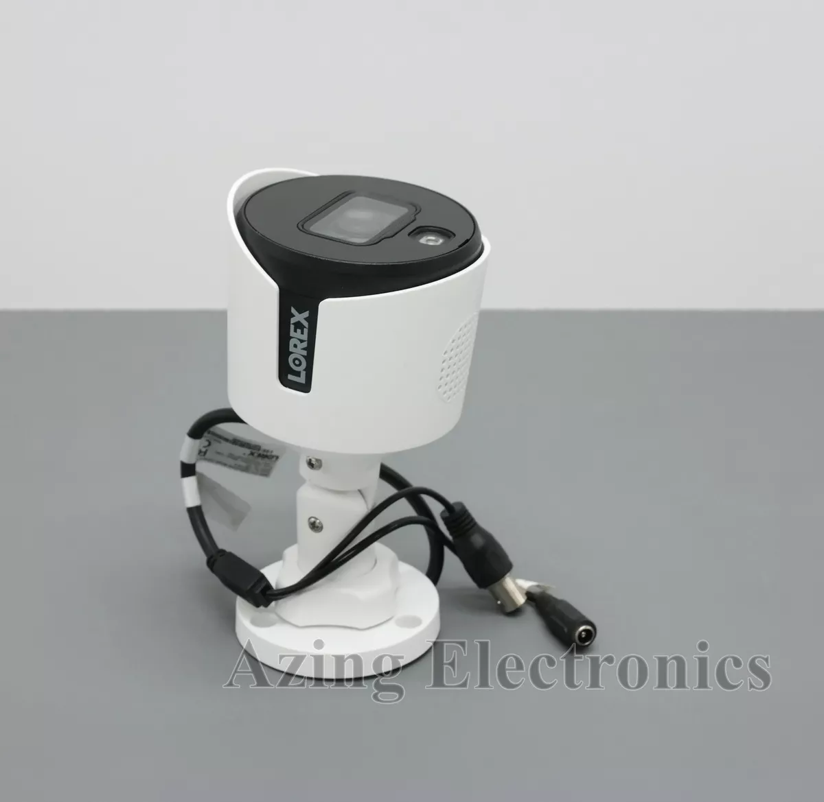 Lorex 5mp camera sales