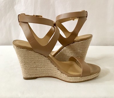 michael kors kaylee wedge