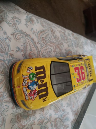 #36 Ernie Irvan Cast - Picture 2 of 3