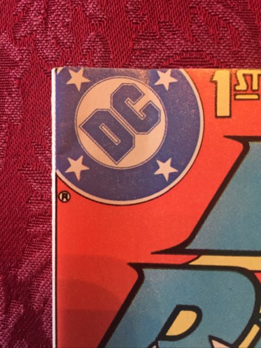 Blue Devil # 1 Higher Grade See Pics/ 1984 - 第 2/7 張圖片