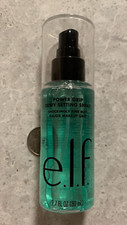 Brand New e.l.f. Cosmetics Power Grip Dewy Setting Spray 2.7 oz