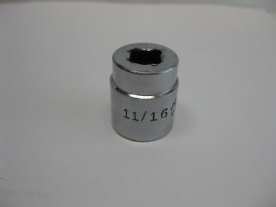 Mac tools 3/8