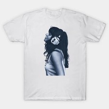 Classic Linda Ronstadt 1970 Tour Men S-5XL Tee