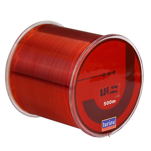 500m Super Strong Fishing Line Monofilament Nylon Fishing Line 6.2-29.3LB - Picture 7 of 28