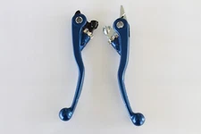 AIRTIME FORGED BRAKE & CLUTCH LEVERS HUSQVARNA FE 250 350 450 501 2018-2019 B602