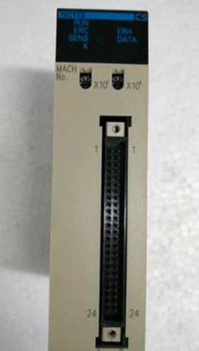 1PC USED Omron module CS1W-NC113 