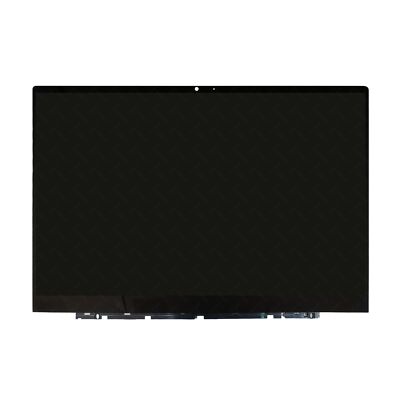 FHD LCD Touch Screen Display w/Bezel for Dell Inspiron 15 7591 2in1 P84F P84F001