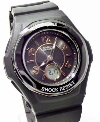 g shock women's 2017