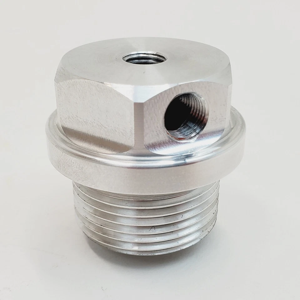 液压离合器转换套件适用于 1977 - 1984 Harley Ironhead XL - — 第 2/4 张图片