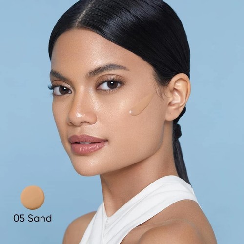 SKINTIFIC Cover All Perfect Cushion high-coverage pore-free & flawless 11ml - Picture 13 of 28