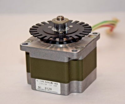 Nidec Japan Servo Stepping Stepper Motor KH56JM2-802 KH56JM2802