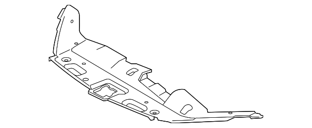 Toyota 53295 33040