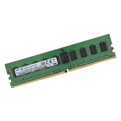 Samsung 2133MHz 8GB RAM DDR4 PC4-2133P Server R-DIMM REG ECC