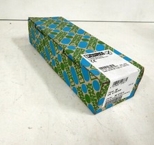 Phoenix Contact UK 4-TG-P/P PACK=50 Pieces No. 2812034-Sealed-In Original Packaging