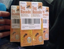 6PCS Tag Recede Bee Venom Treatment Spray,Tag Reced,Bee Venom Spray,for All Skin