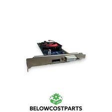 DELL Radeon HD7470 GB CN-0VVYN4-74431-32K-00ZY-A00 Video Card