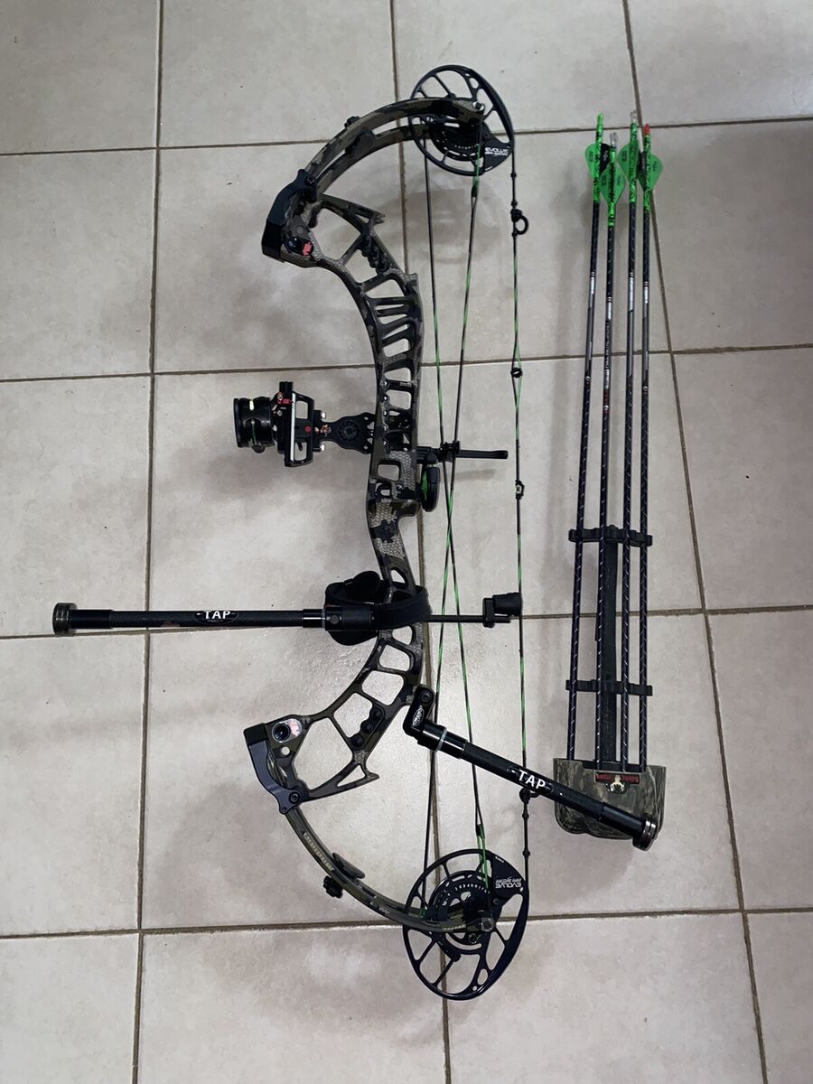 PSE ARCHERY コンパウンドボウXPEDITE フルカスタム超美品|体育 PSE ARCHERY コンパウンドボウXPEDITE フルカスタム超美品|体育