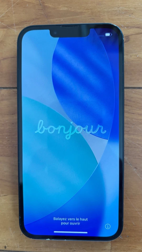 Apple iPhone 14 · 128GB, photo 2 sur 5