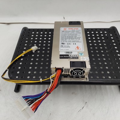 SURE STAR TC-1U40 400W Switching Power Supply