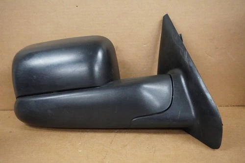05 06 07 08 09 Dodge Ram 1500 Right Passenger Side View Mirror OEM 55077492AN