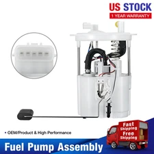 Fuel Pump Assembly w/ Fuel Sender For 2007 2008 2009 2010 11 12 Nissan Sentra L4