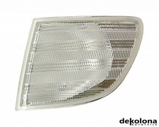 Blinker f&uuml;r Mercedes Vito Kasten Bus V-Klasse Links Vorne 96-03