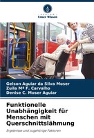 Gelson Aguiar Da Silva Moser (U. A.) | Funktionelle UnabhäNgigkeit FüR...