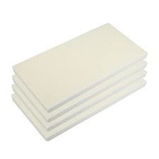 400x200x20mm 4pcs Car Garage Wall Guard Door Bumper Protector 400 200 15mm