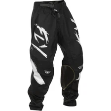 Fly Racing 2025 Youth Kinetic Pants - Stoke
