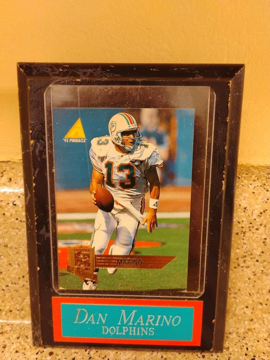 Dan Marino NFL Plaques for sale | eBay
