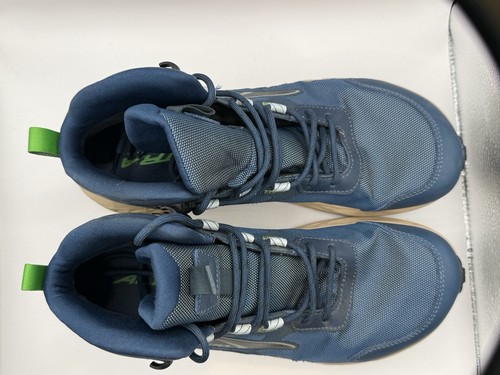 Altra Timp Hiker Gore-Tex GTX Damen Wanderschuhe wasserdicht Gr. 11 - Bild 7 von 8