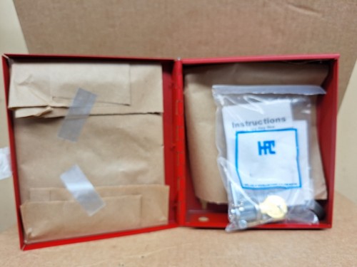HPC Emergency Key Box 511-KS | eBay