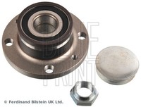 Radlagersatz Blue Print ADBP820008 FüR Ford KA RU8 Tdci Fiat Marea Stilo 500 2 1