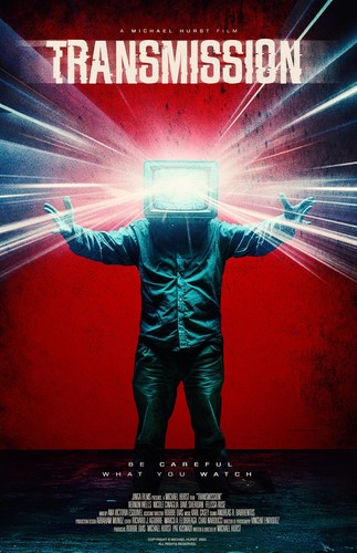 Transmission (DVD) Alan Maxson Dave Sheridan Del Howison Eric Reingrover
