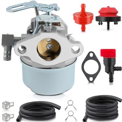 Poulan Pro Snowblower Model PR524ESA Snow Blower Carburetor Carb