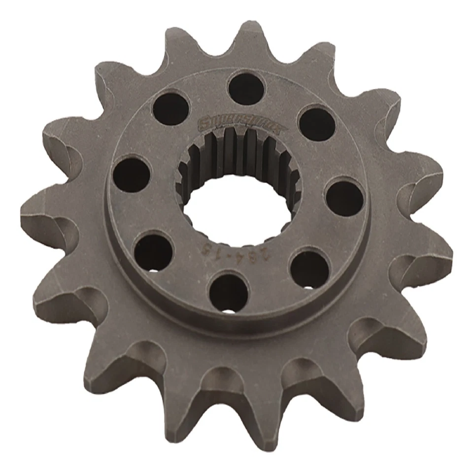 Supersprox Front Sprocket 15T For Honda CR 250 R 78-07 CR 500 R 84-01 Foto 3 de 4