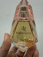 Forvr Mood I Am Her for Women 1.7 oz 50 ml No Box Authentic Item.