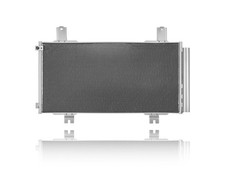 AC Condenser For 25-26 Honda Civic Hybrid Sedan Hatch 1.5T 2.0H 80100T56A01