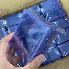 Brand trading card top loader 2000 piece set No.PY1865