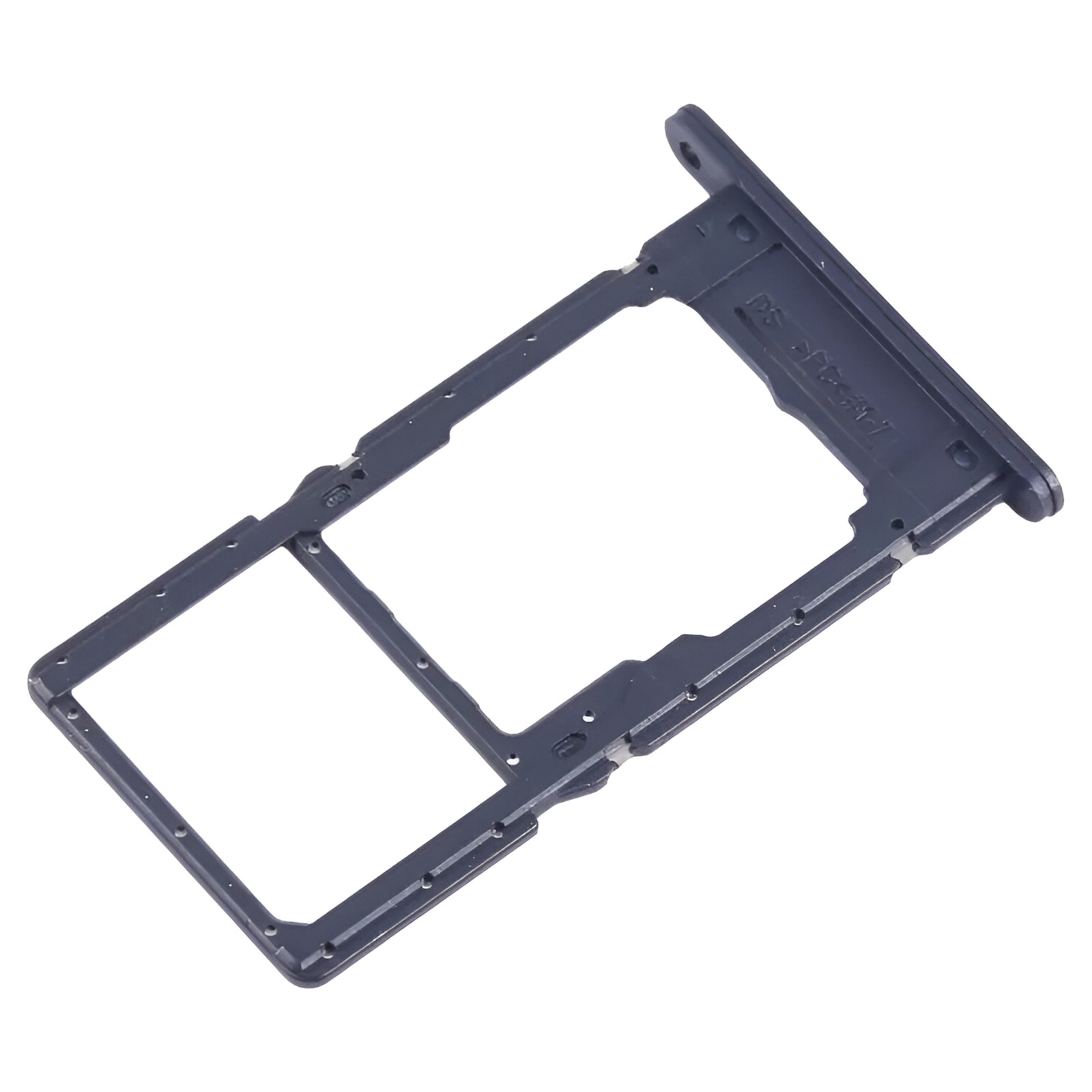 Tiroir Carte SIM pour Galaxy A25 5G Double Nano pour Voyage et Travail