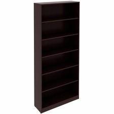 Lorell Laminate Bookcases (llr-18248) (llr182...