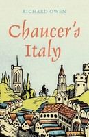 Richard Owen | Chaucer's Italy | Taschenbuch | Englisch (2024) | Haus Publishing
