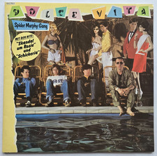 Spider Murphy Gang   Dolce Vita (Vinyl, 1981)...