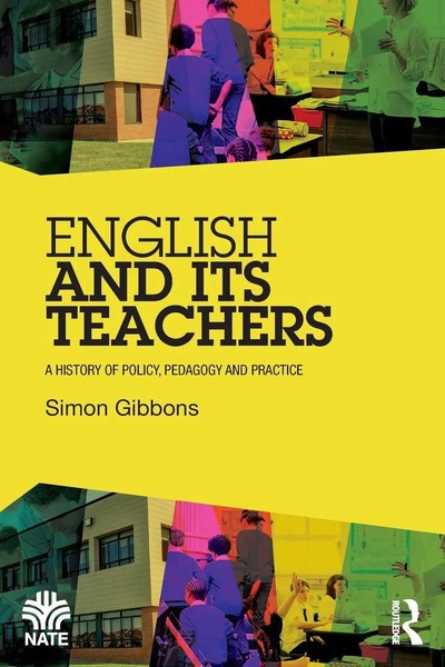 English And Its Teachers | Simon Gibbons | Taschenbuch | Englisch | 2017-image