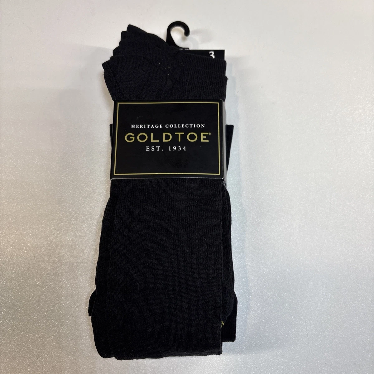 GOLD TOE Over the Calf Socks for Men for sale | eBay