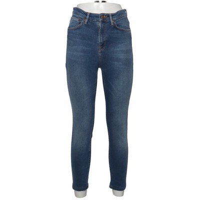 Nudie Jeans, Jeans, Größe: 28/28, Hightop Tilde, Blau #hIR