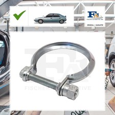 Rohrverbinder, Abgasanlage Fa1 für Ford Grand C-max DXA/CB7, DXA/CEU 1.6 TDCi