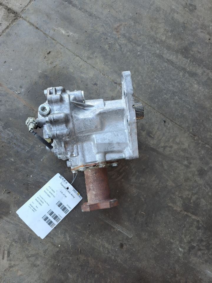 2025 Kicks Transfer Case Sku#4518991