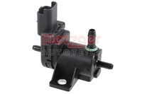 AGR Ventil Metzger Autoteile 08920061 12V FüR Fiat Scudo Bus Multijet 4X4 Boxer