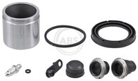 Reparatursatz Bremssattel ECO-KIT A.B.S. 57004 FüR Escort Orion AAL ABL GAL Ford